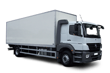 Car Hire Birkenhead - 18 Tonne Freight Vehicle - Truck hire Birkenhead