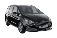 Car Hire Birkenhead - 7 Seater Manual Minibus - Minibus hire Birkenhead