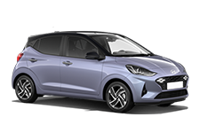 Car Hire Birkenhead - Hyundai i10 Auto - car hire Birkenhead