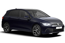 Car Hire Birkenhead - VW Golf - car hire Birkenhead